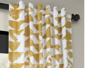 Read more about the article back loop curtains