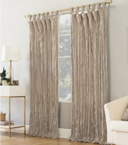 Read more about the article bishop sleeve curtain