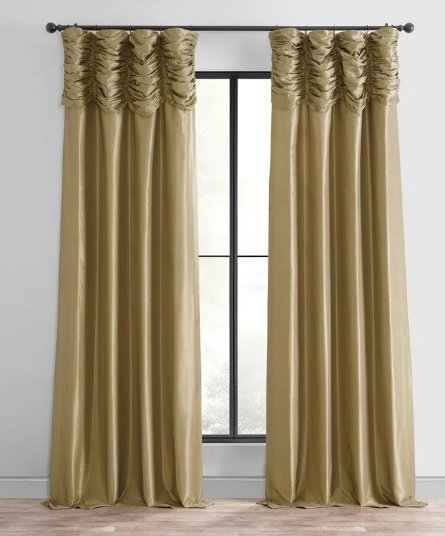 You are currently viewing bishop sleeve drapes