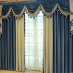 Read more about the article curtain decor