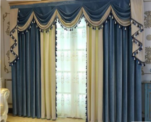 Read more about the article curtain decor