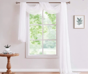 Read more about the article curtain hanging loops