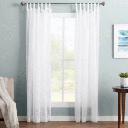 curtain loop types