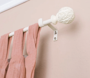 Read more about the article curtain rod sleeve