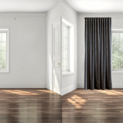 curtains small windows