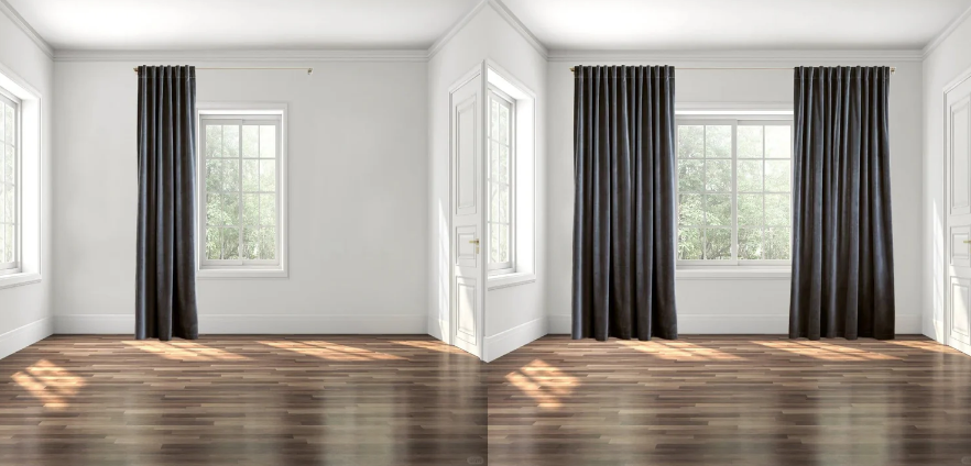 You are currently viewing curtains small windows