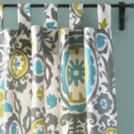 Read more about the article curtains with loops at the top