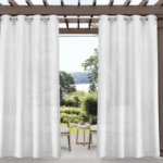 Read more about the article curtains with loops on top