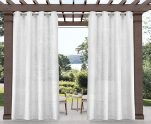 Read more about the article curtains with loops on top