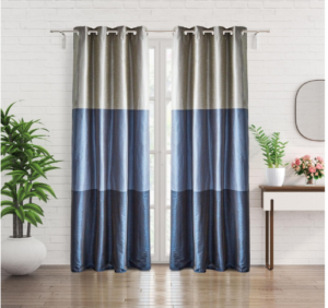 Read more about the article home centre curtains