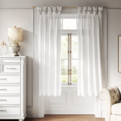loop curtains online