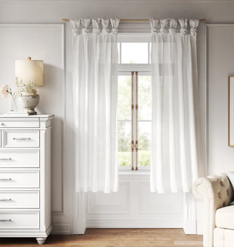 loop curtains online