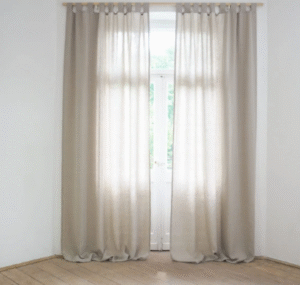 Read more about the article loop top curtains