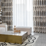 Read more about the article modern style curtains