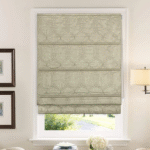 Read more about the article roman blind curtain