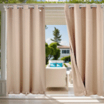 Read more about the article sleeve curtains