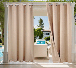 Read more about the article sleeve curtains