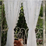 Read more about the article victorian lace curtains
