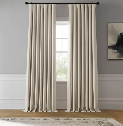 You are currently viewing vintage lace curtains