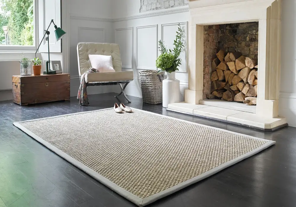 sisal rugs