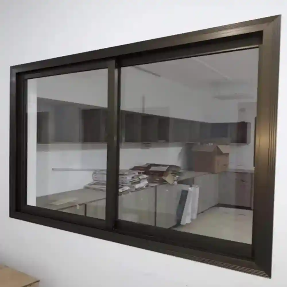 Aluminum Windows