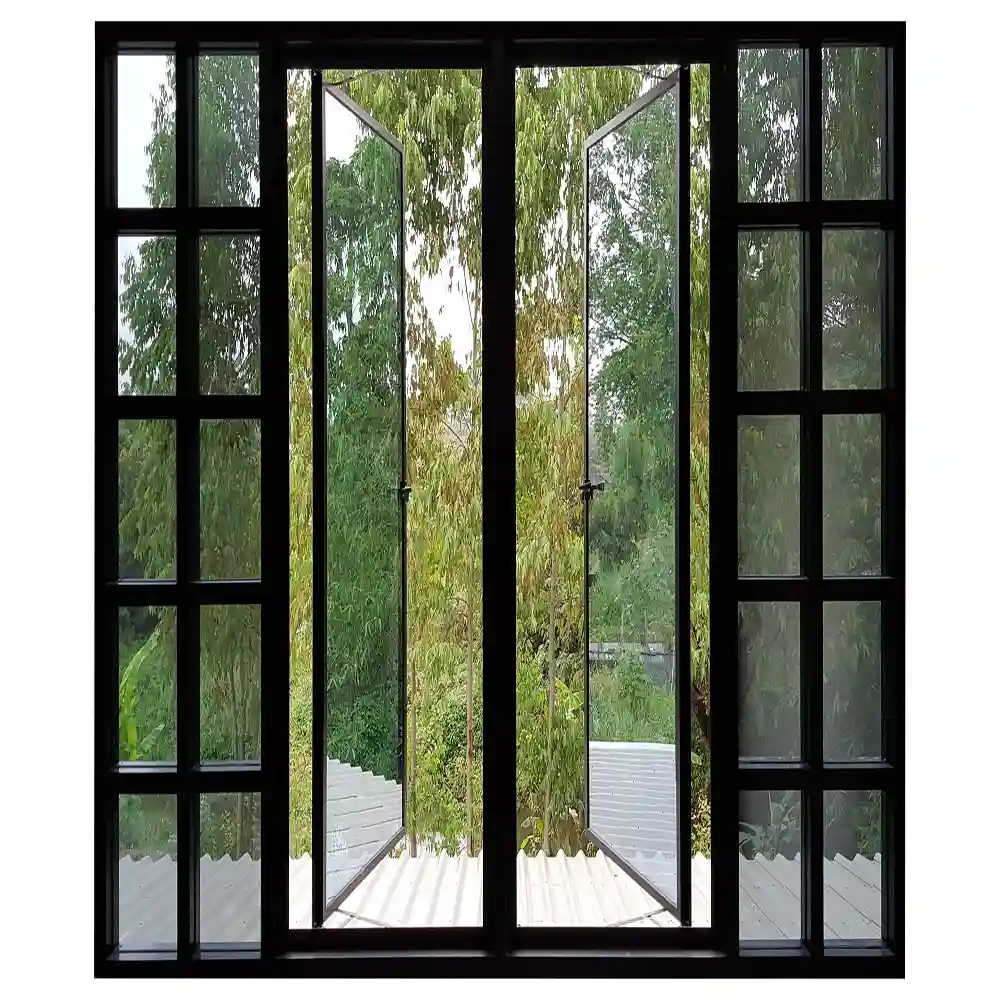 Aluminum Windows