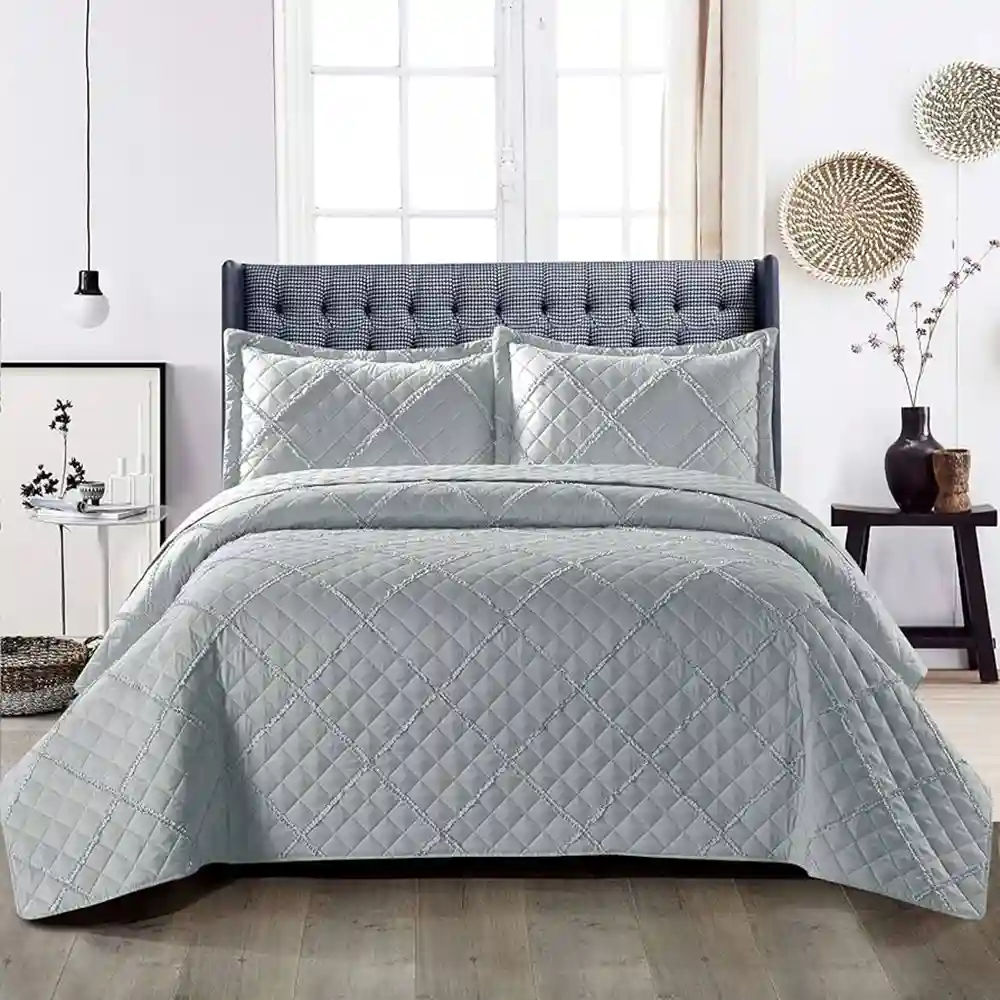 Bed Throws