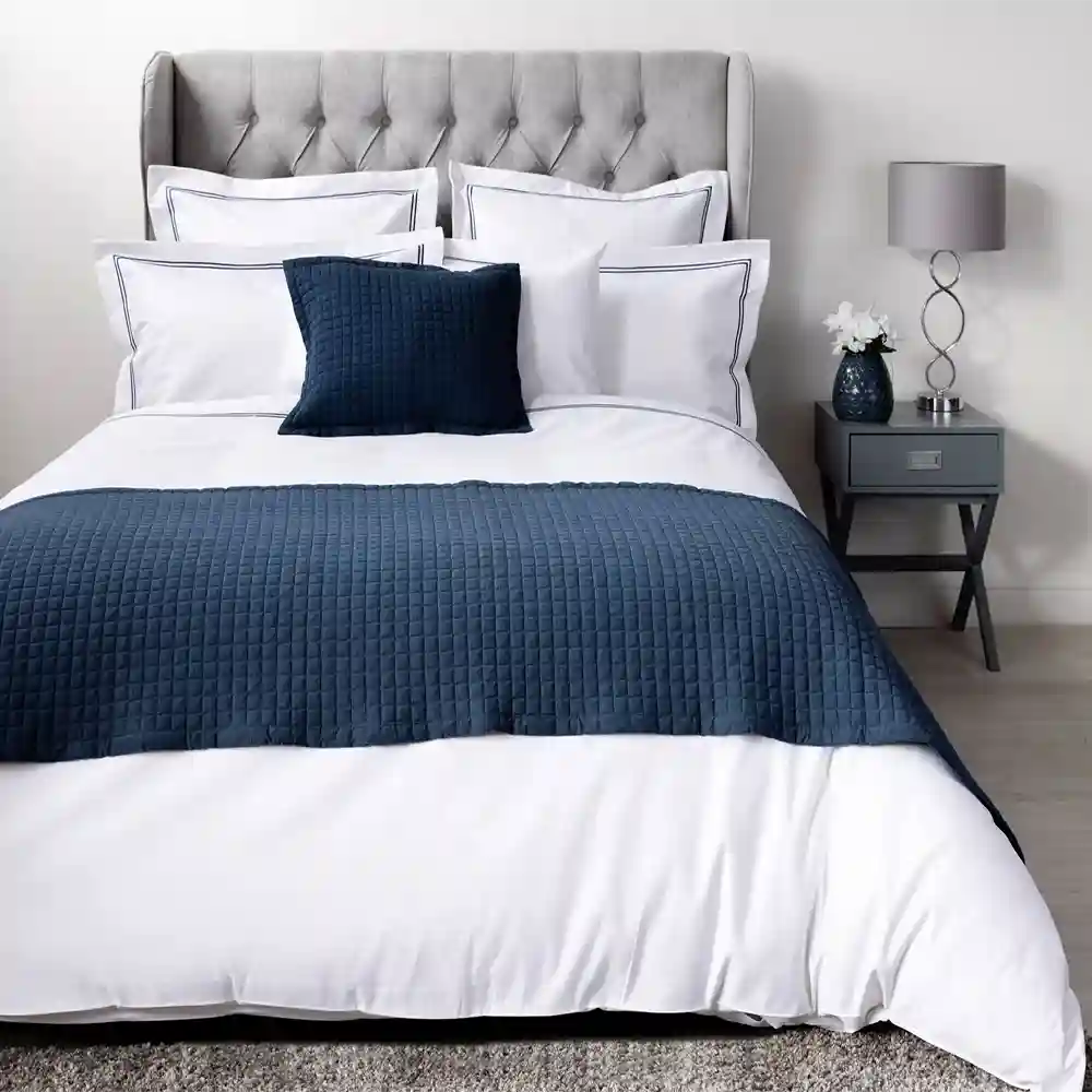 Bed Throws