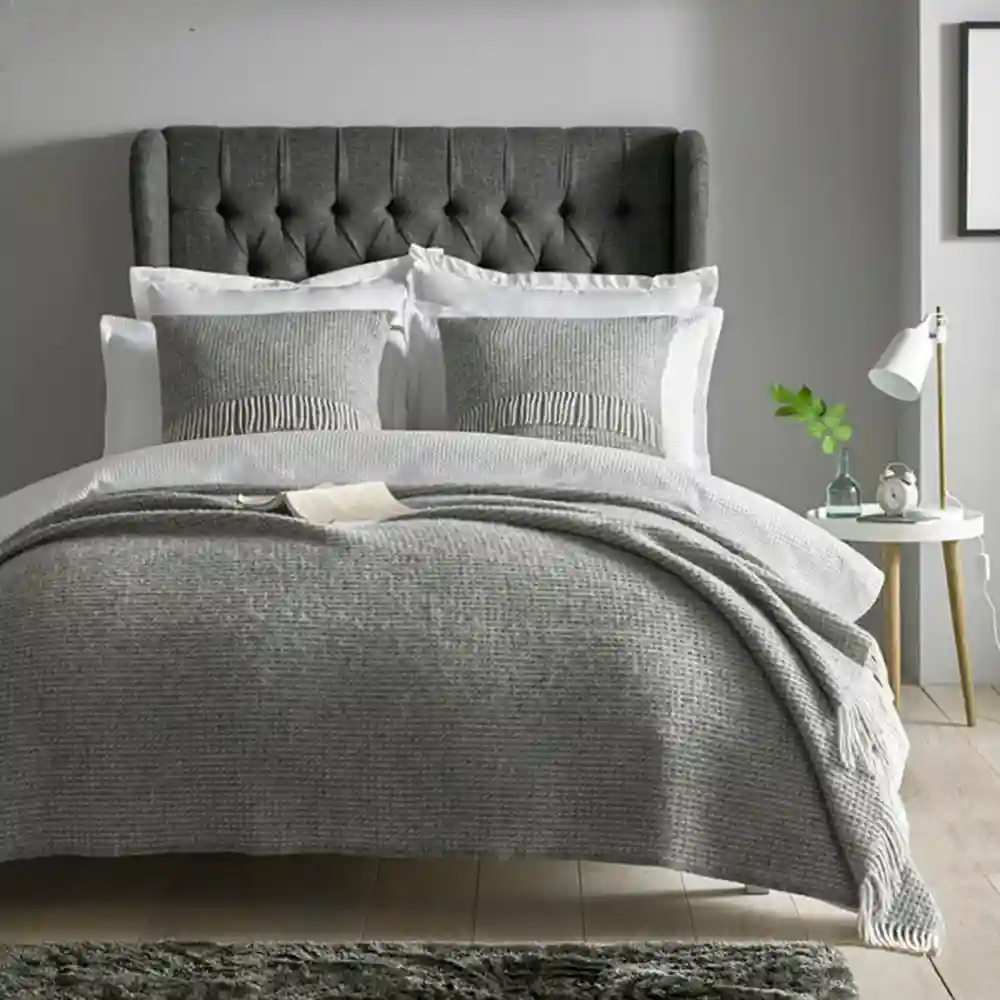 Bed Throws