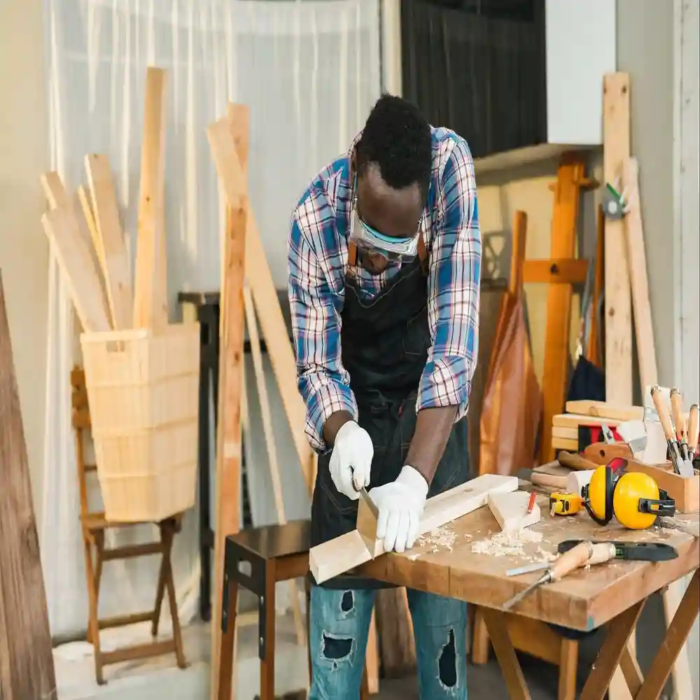 Carpentry Services