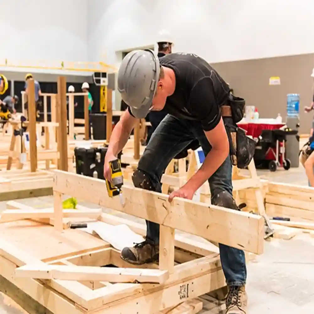 Carpentry Services