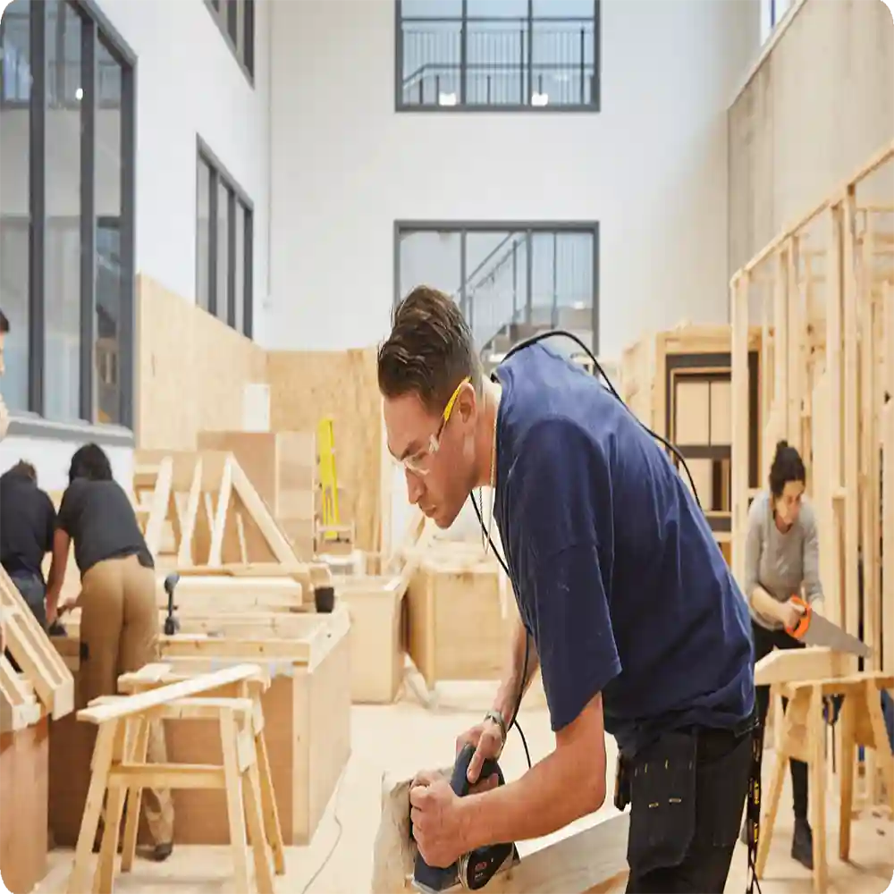 Carpentry Services