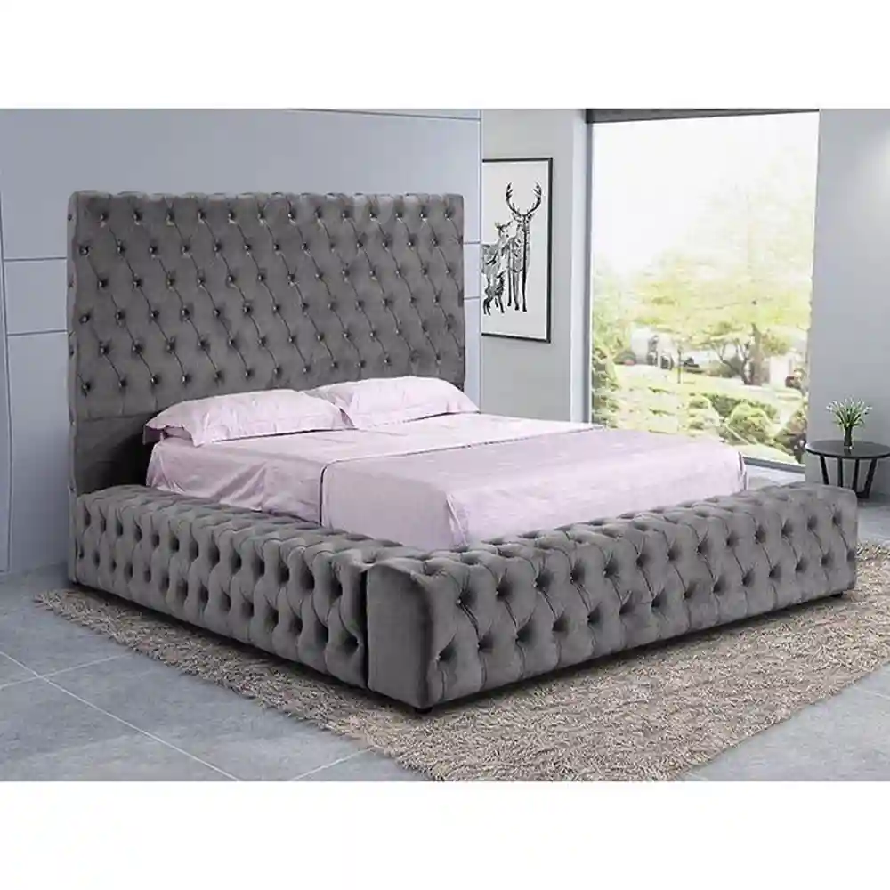 Custom Made Beds