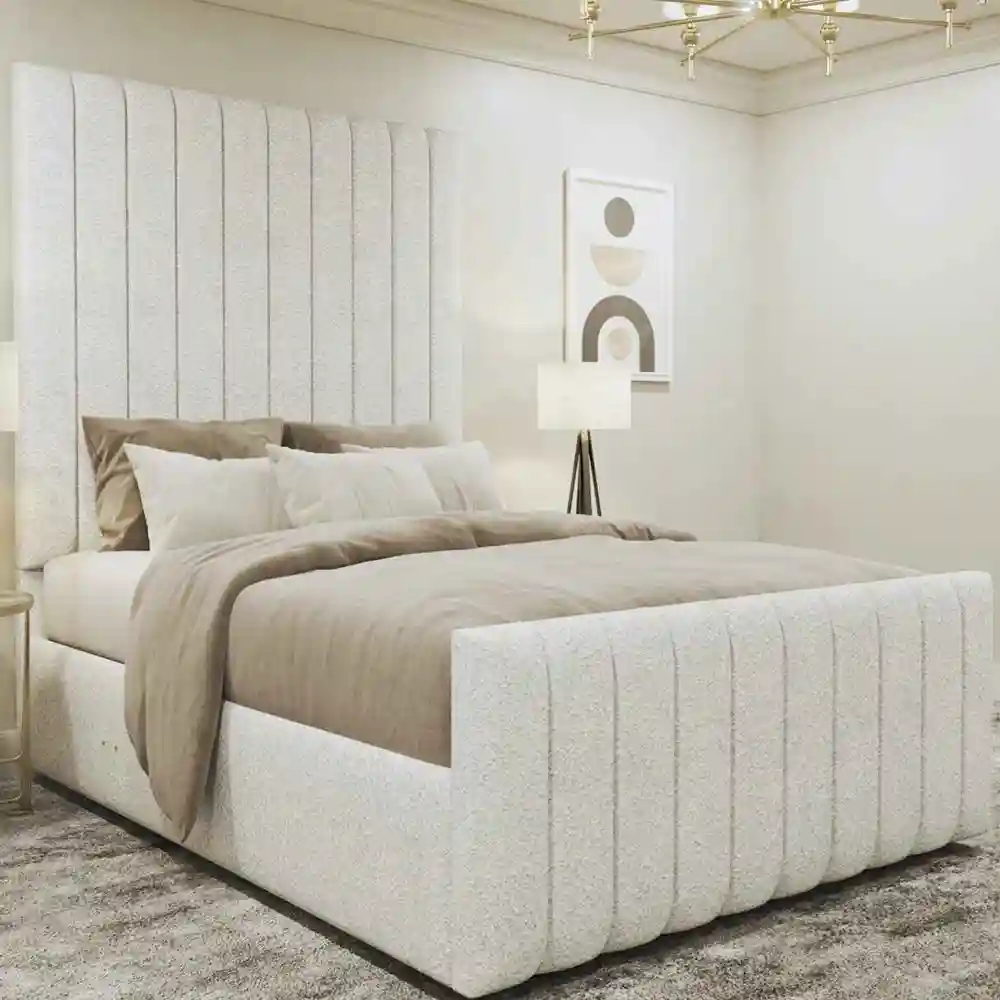 Custom Made Beds