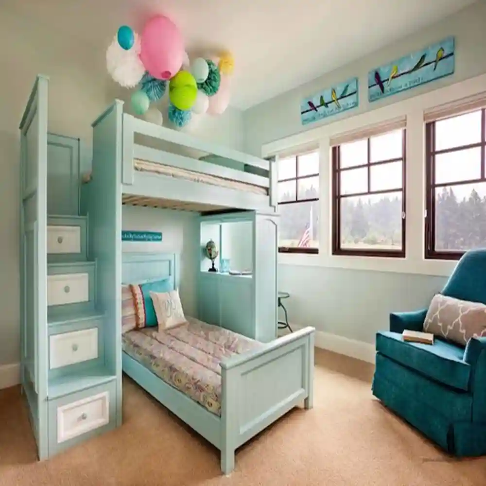 Custom Made Beds