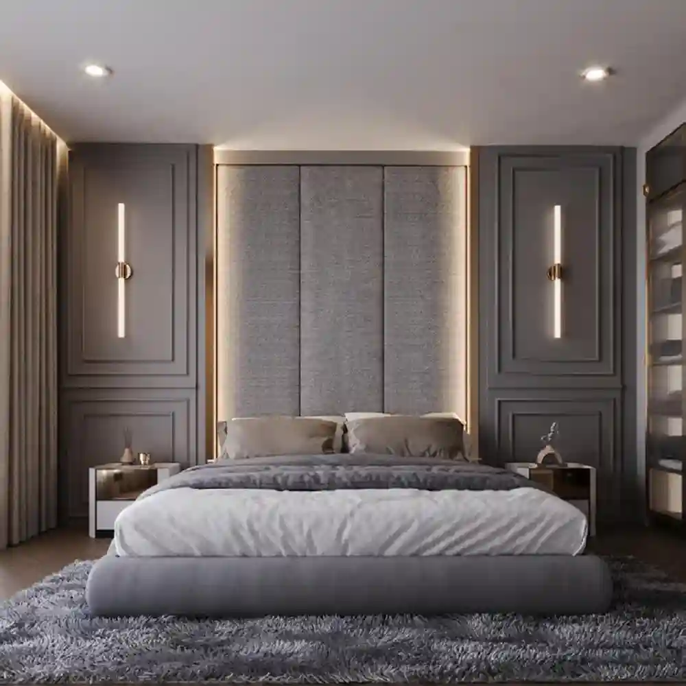 Custom Made Beds