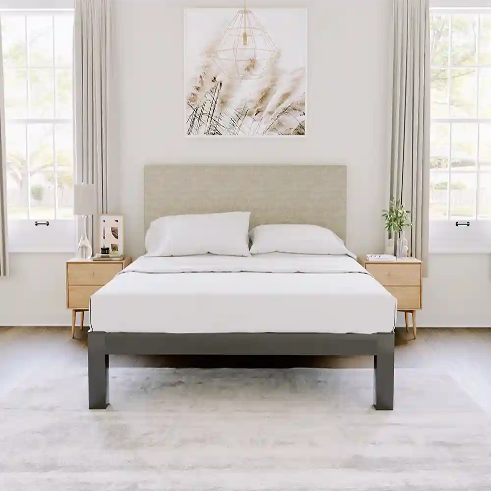 Custom Made Beds