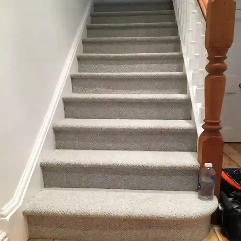 Carpet Fitting