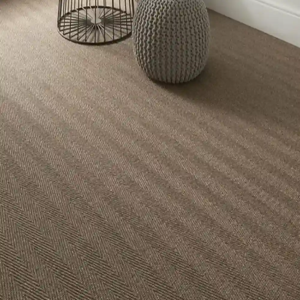 Carpet Fixing
