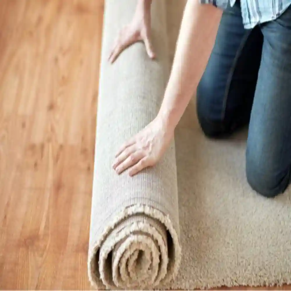 Carpet Fixing