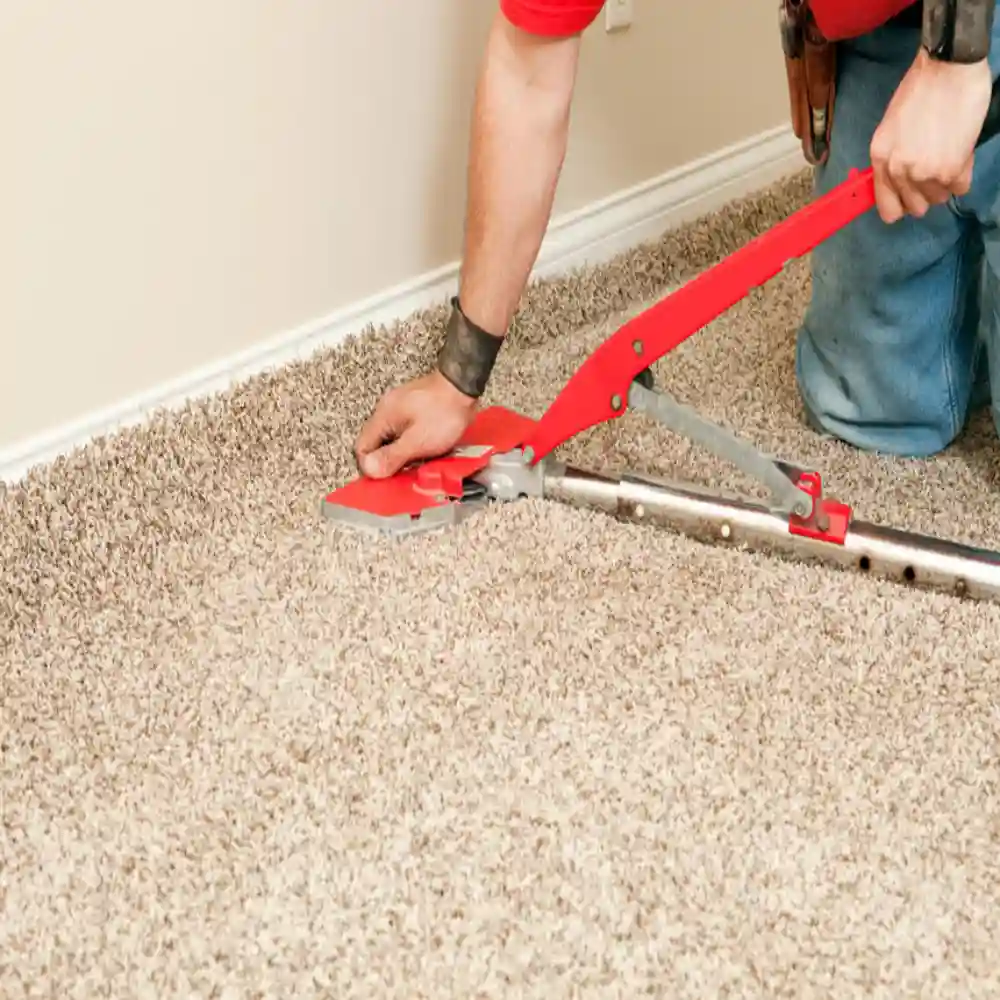 Carpet Fixing