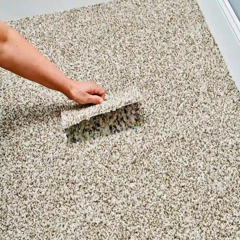 Carpet Fixing