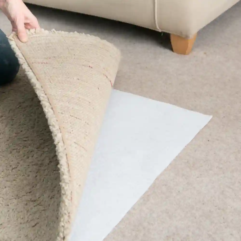Carpet Fixing