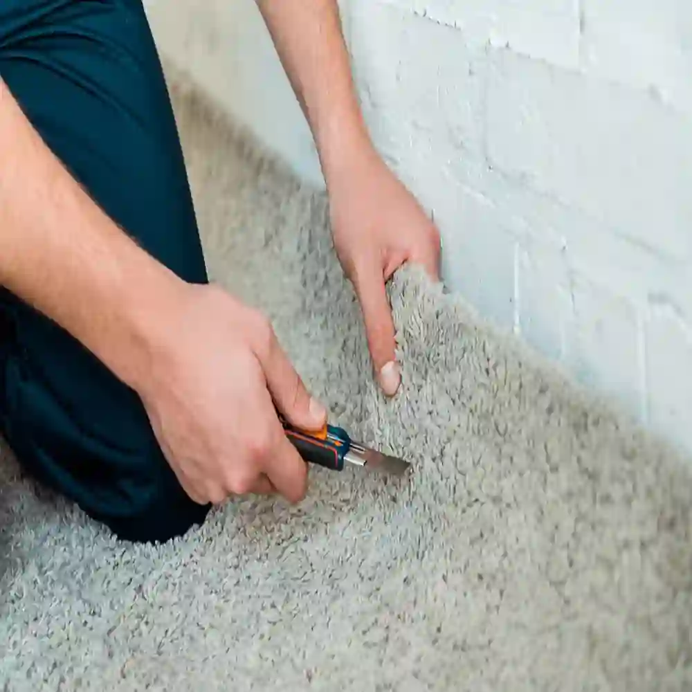 Carpet Installation