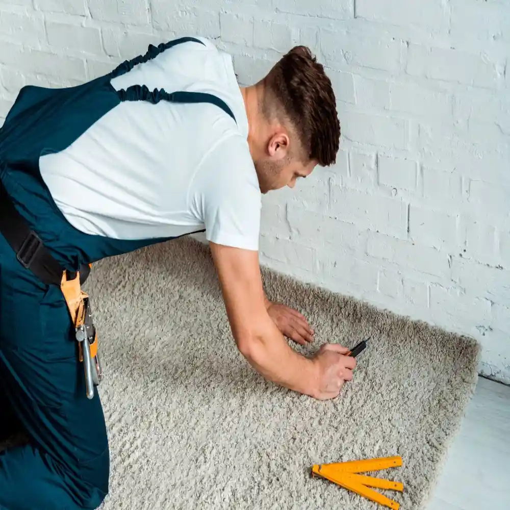 Carpet Installation