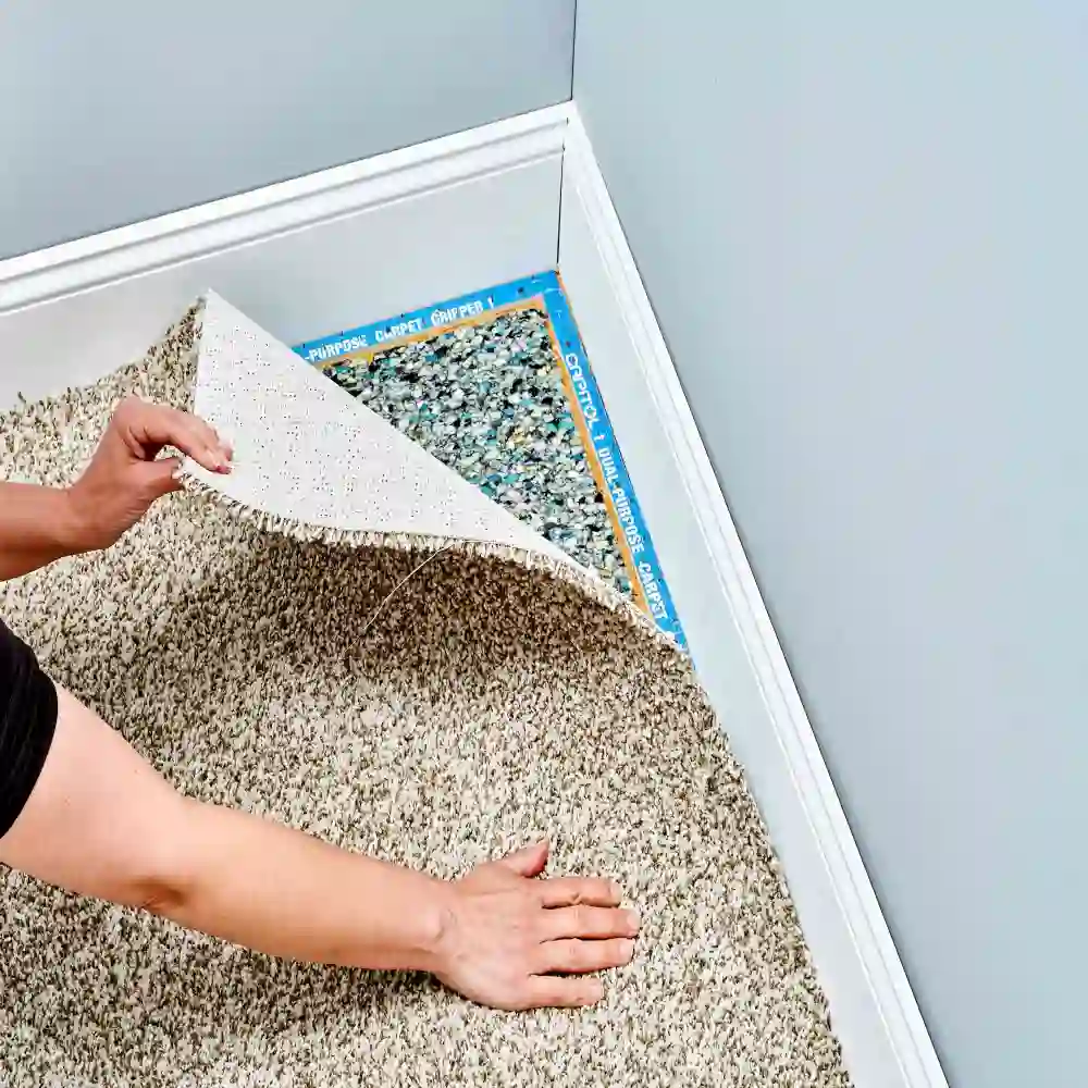 Carpet Installation
