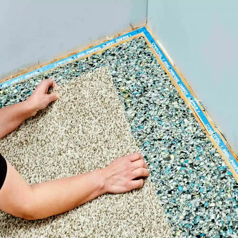 Carpet Installation