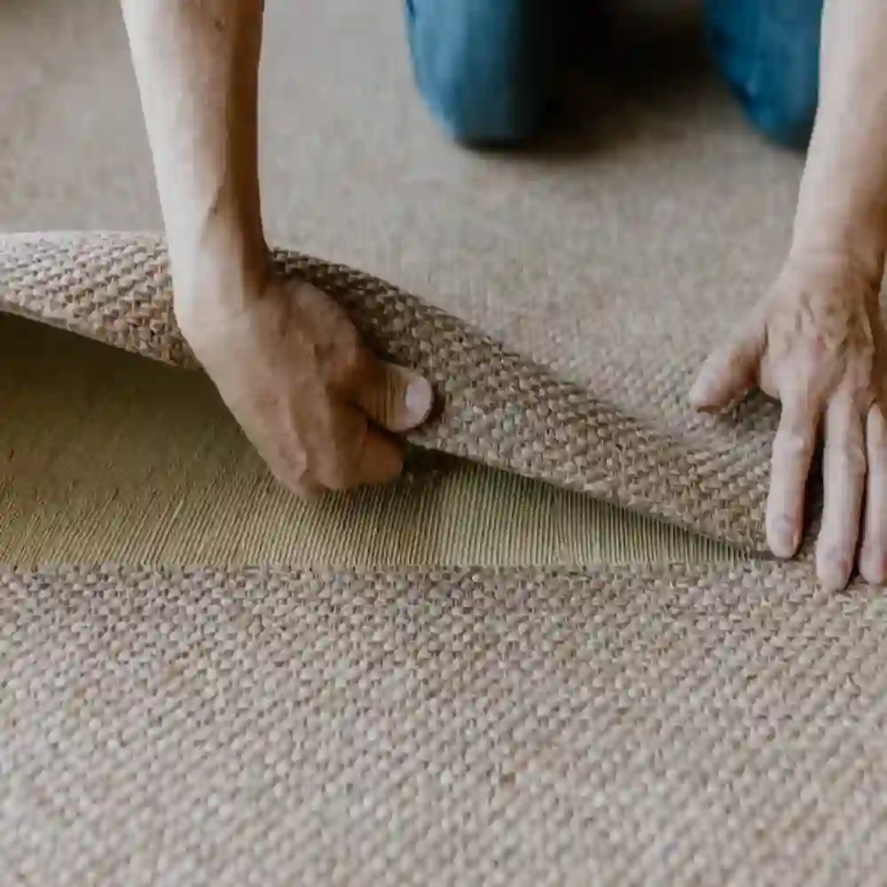 Carpet Installation