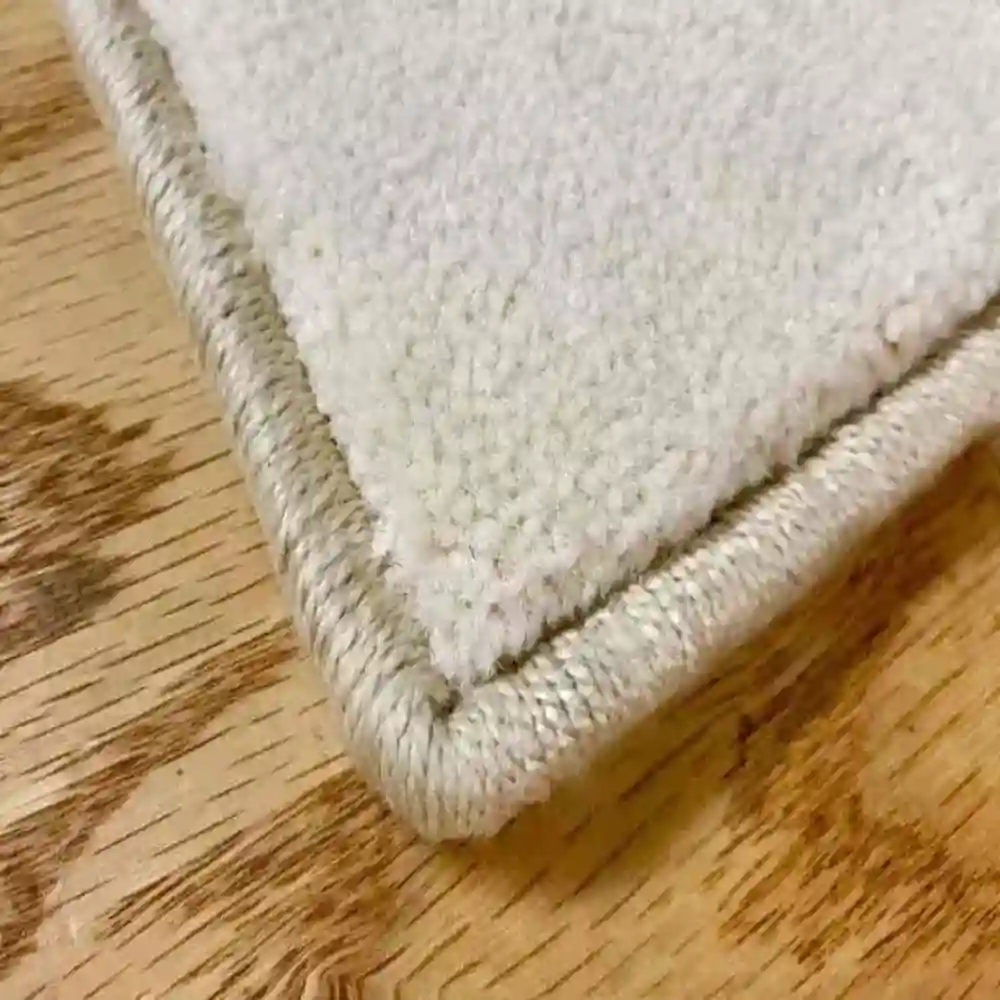 Carpet Stitching