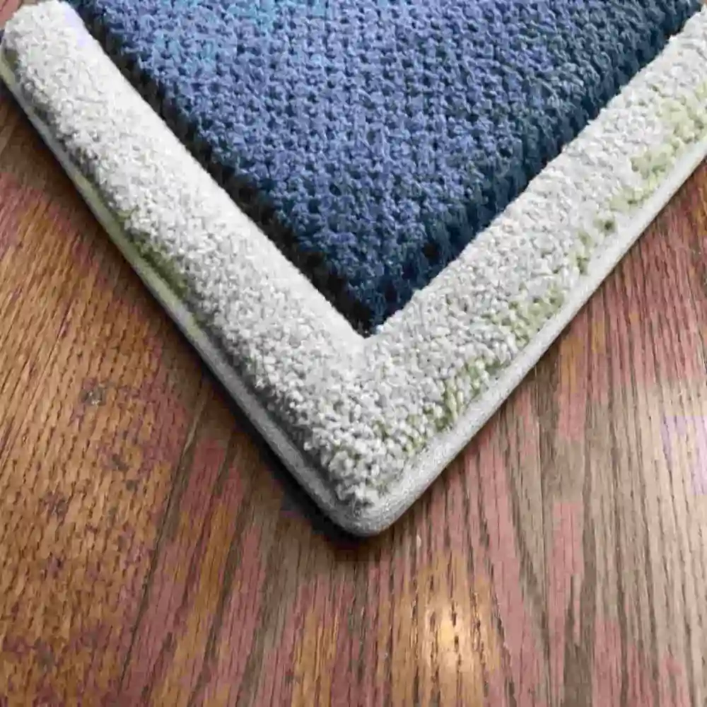 Carpet Stitching
